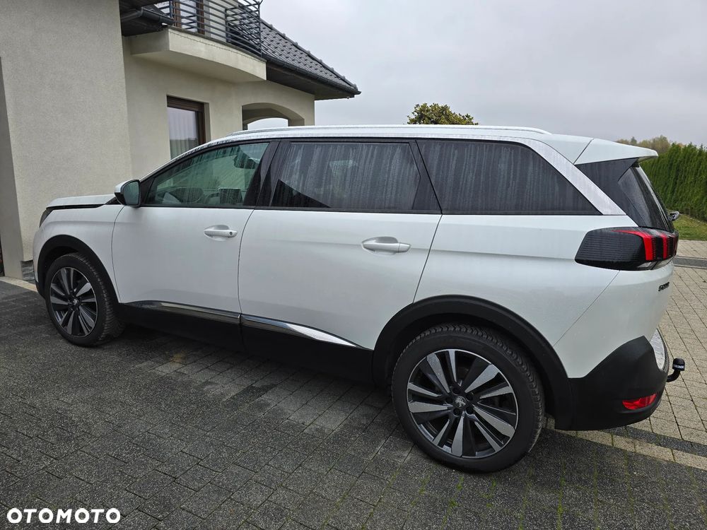 Peugeot 5008 PureTech 130 Allure - 7