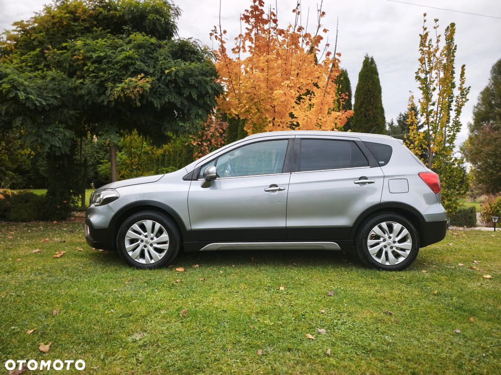 Suzuki SX4 - 3
