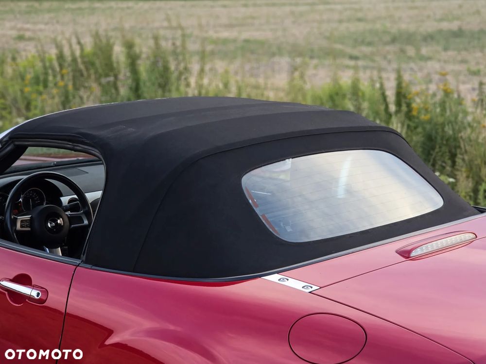 Mazda MX-5 2.0 Expresion - 12