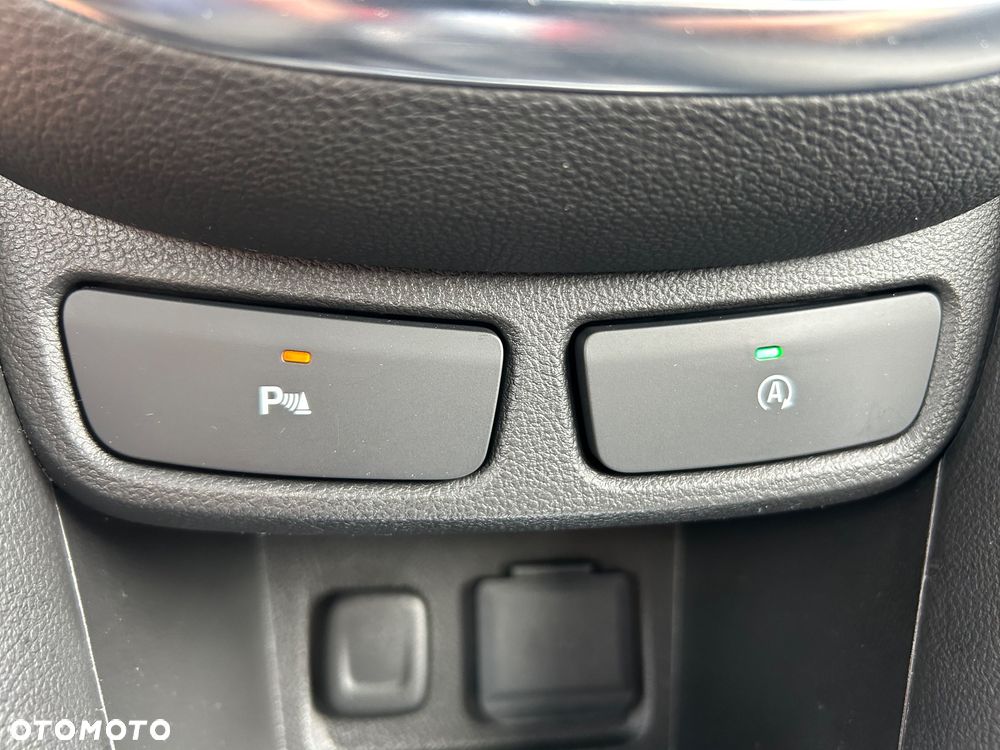 Opel Mokka 1.4 Turbo ecoFLEX Start/Stop Edition - 20