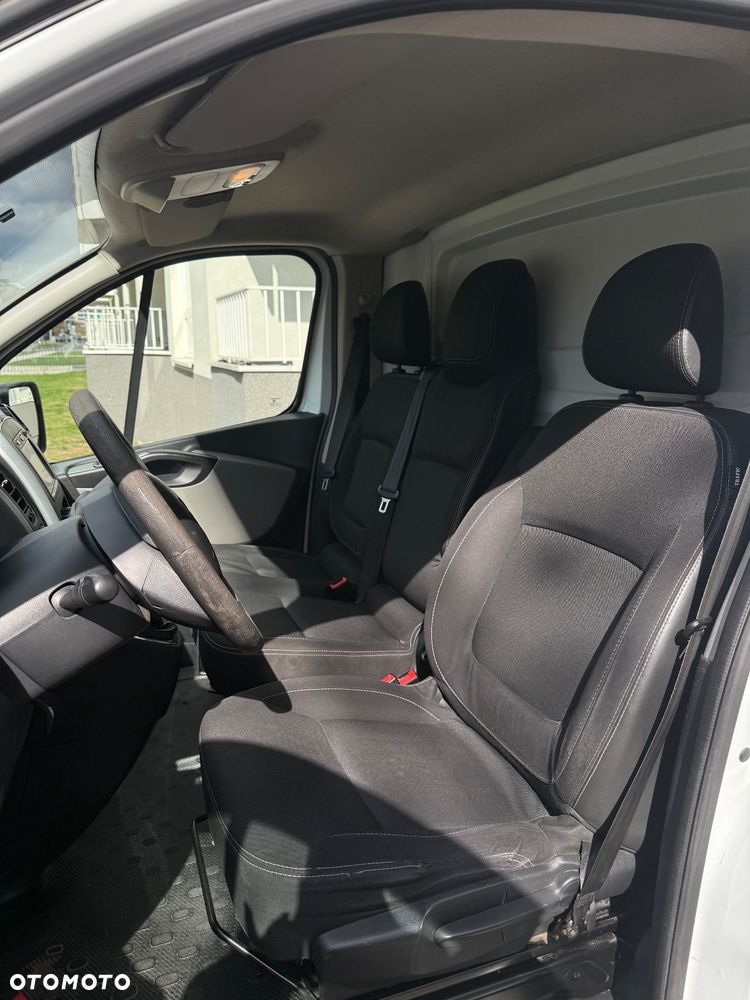 Renault Trafic L2H1 2,9t Pack Clim - 20