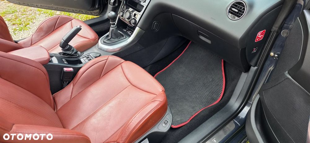 Peugeot 308 CC 1.6 HDi Sport - 17