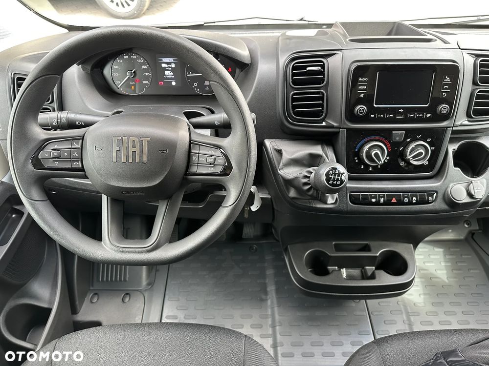 Fiat DUCATO Furgon L2H2 - 10