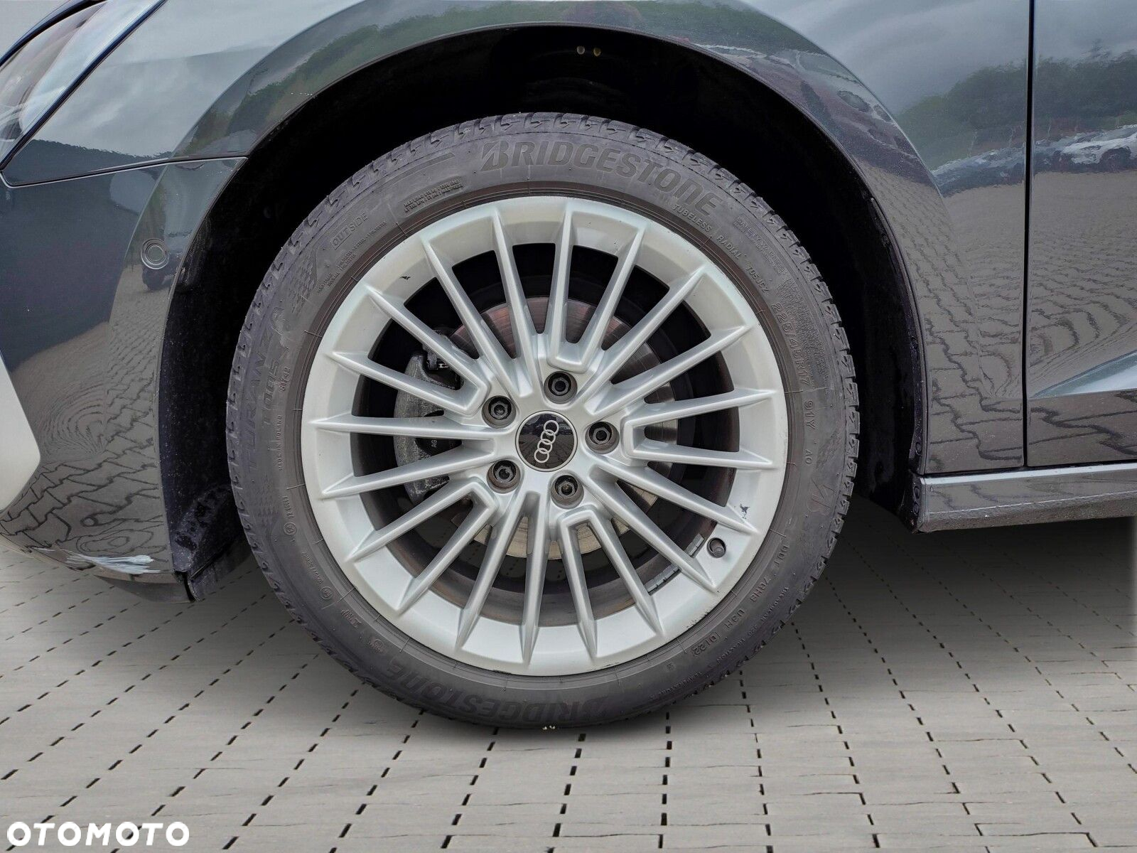 Audi A3 35 TFSI Advanced - 18