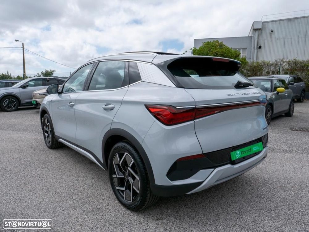 BYD Atto 3 60.48 kWh Design - 9