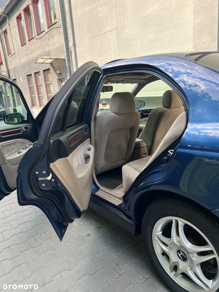 Honda Accord - 14