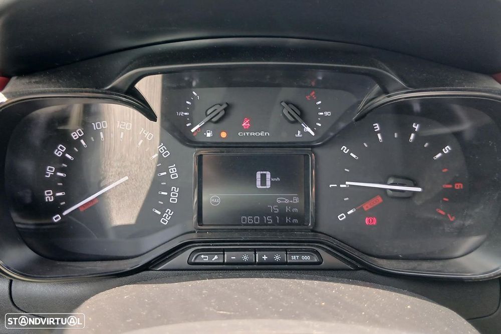 Citroën C3 1.2 PureTech Collection - 11