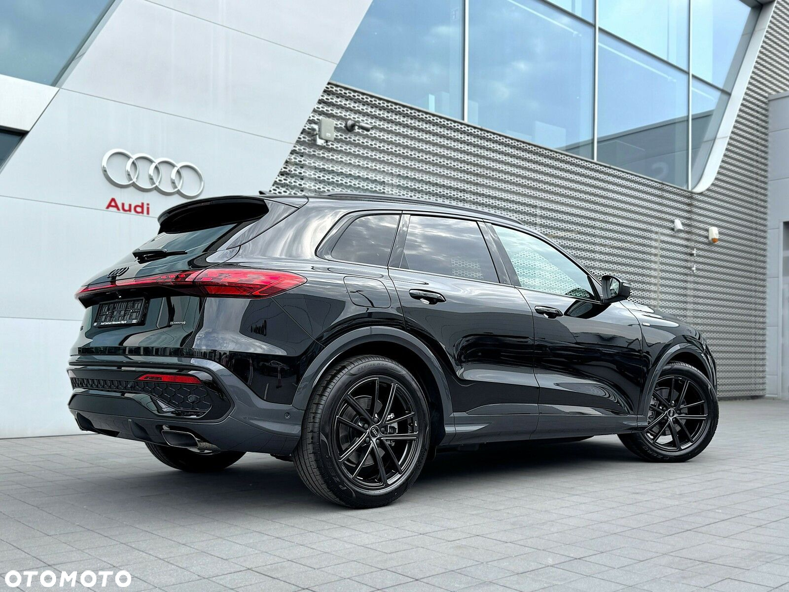 Audi Q5 - 11
