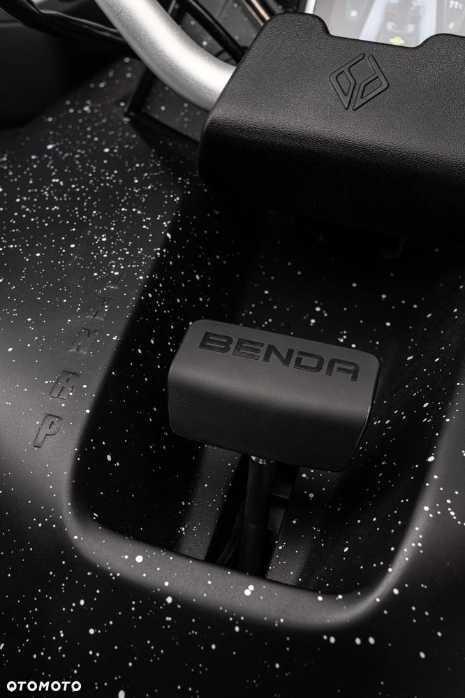 Benda Redstone 1000 - 22