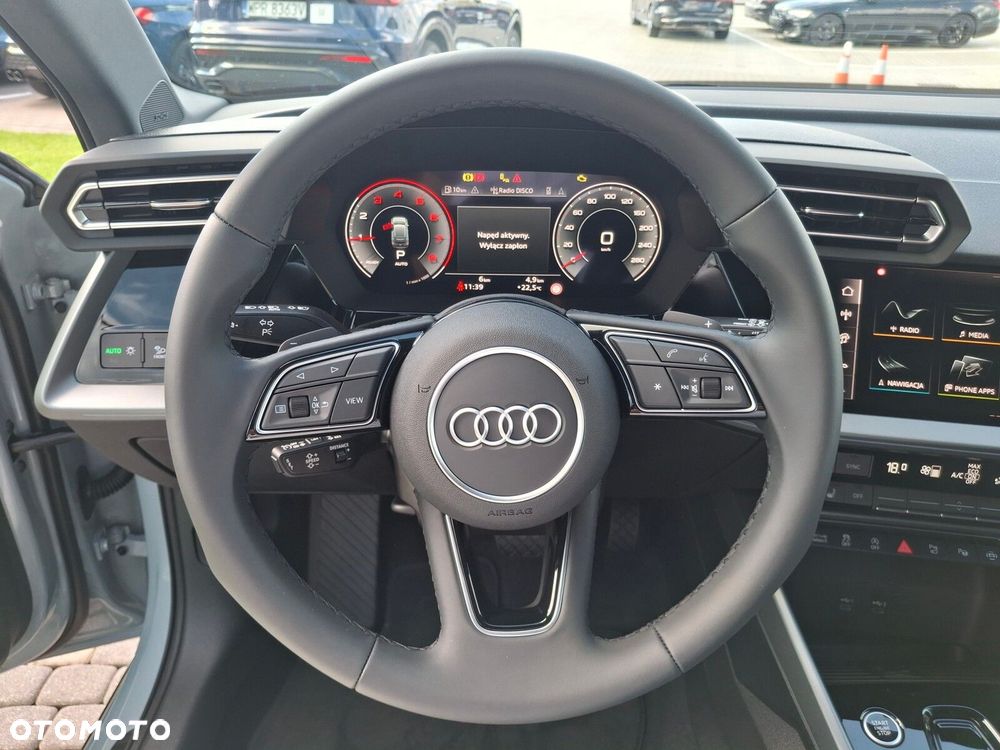 Audi A3 Allstreet - 32