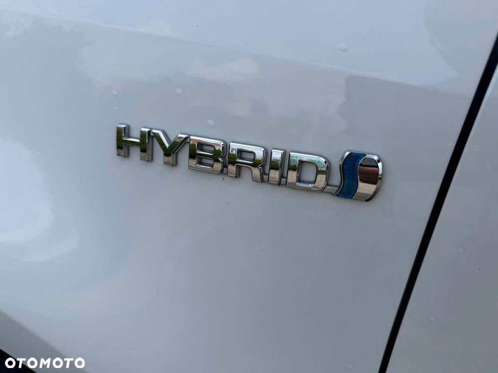 Toyota Yaris Hybrid 1.5 Comfort - 3