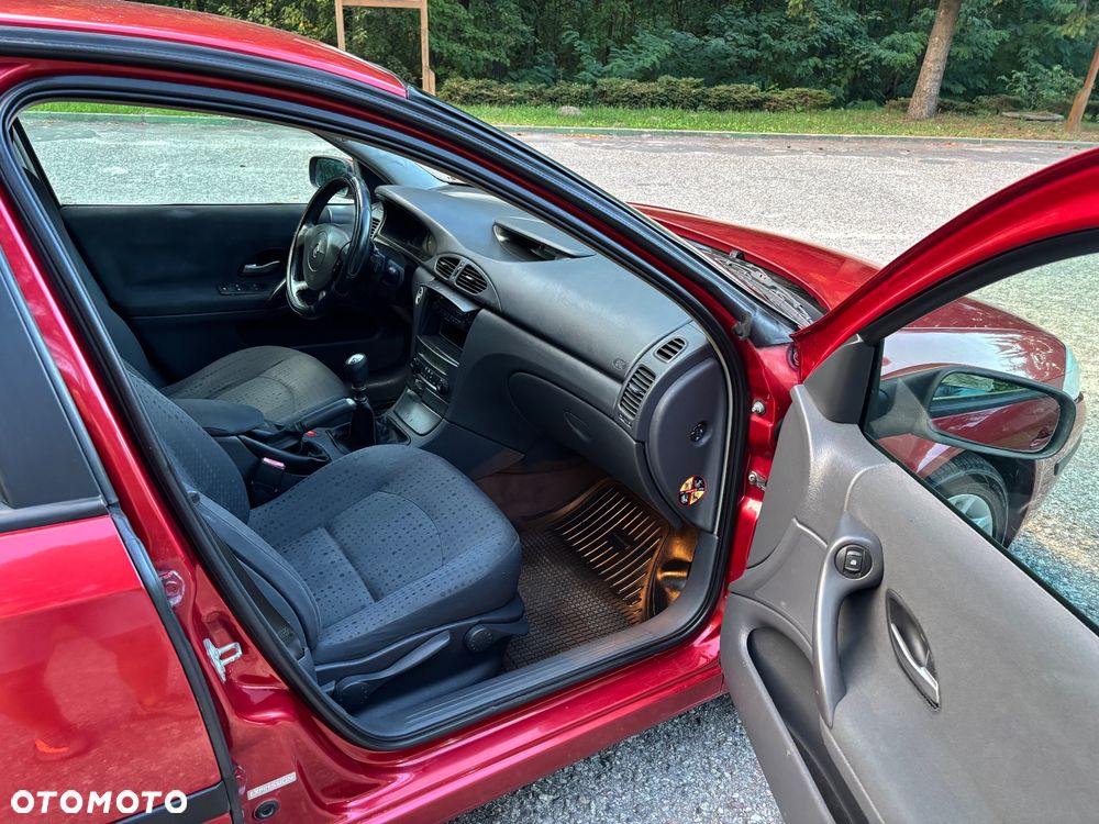 Renault Laguna - 8