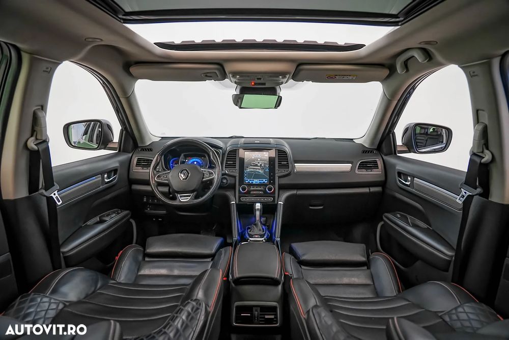Renault Koleos - 9