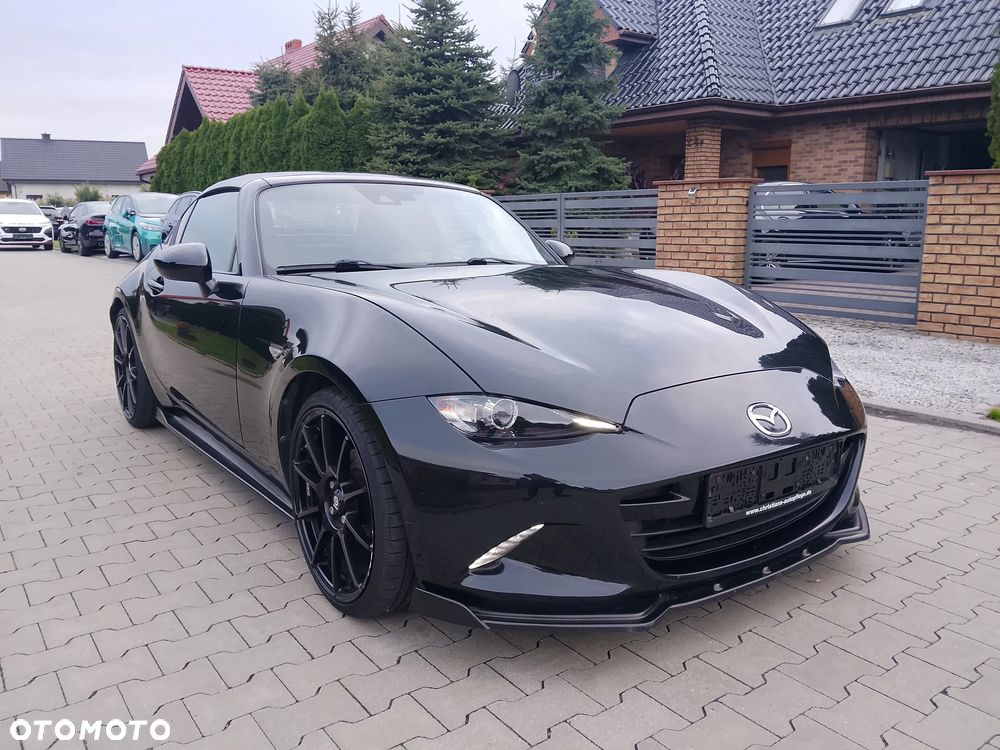 Mazda MX-5 1.5 Skyenergy - 7