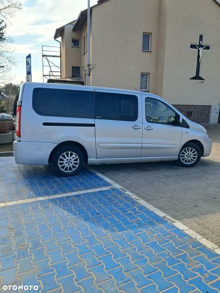 Fiat Scudo Panorama L2H1 Executive - 2
