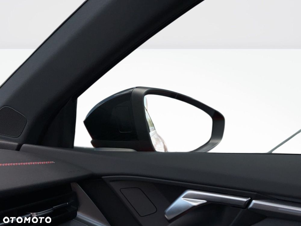 Audi S3 Sportback TFSI Quattro S tronic - 38