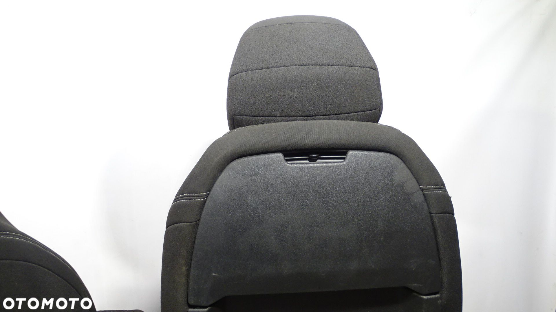 FOTELE PRZÓD CITROEN C4 PICASSO 1.6HDI - 15