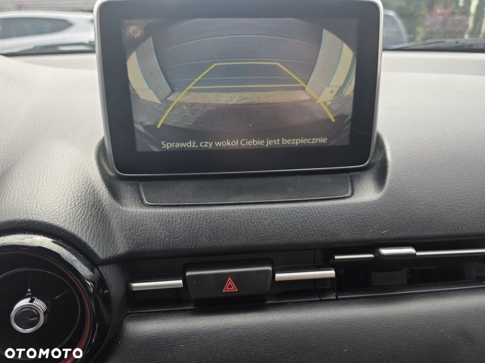 Mazda CX-3 - 16