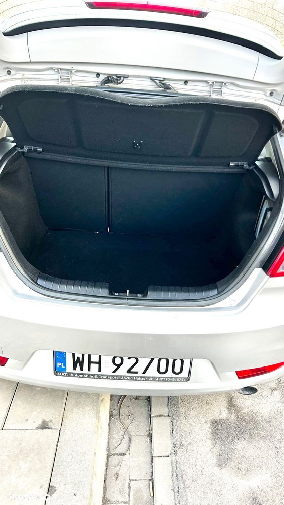 Kia ProCeed 1.6 CVVT LX - 26