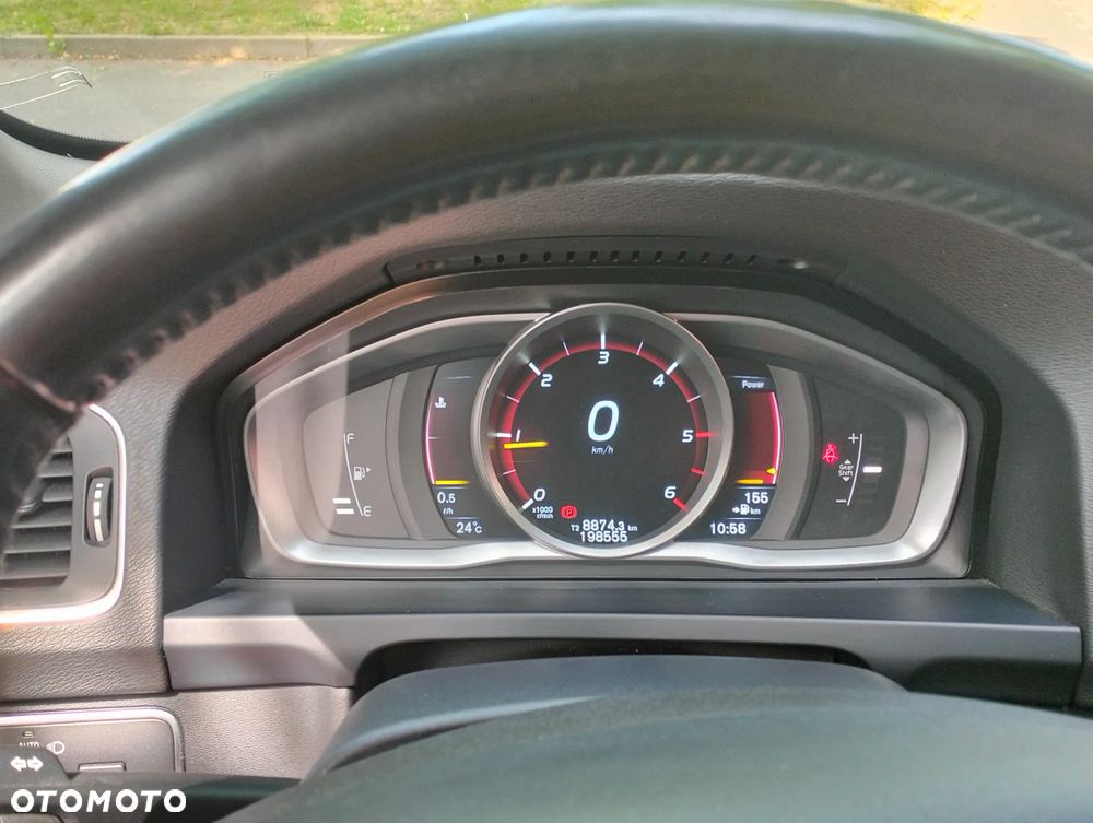 Volvo V60 - 6