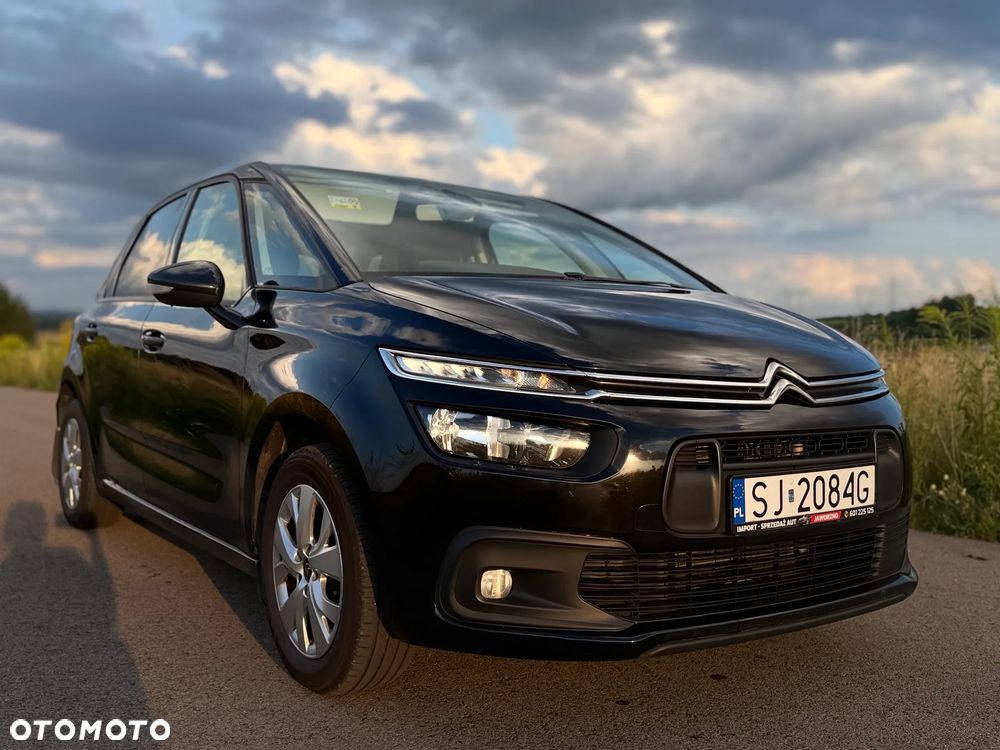 Citroën C4 Picasso BlueHDi 120 Exclusive - 26