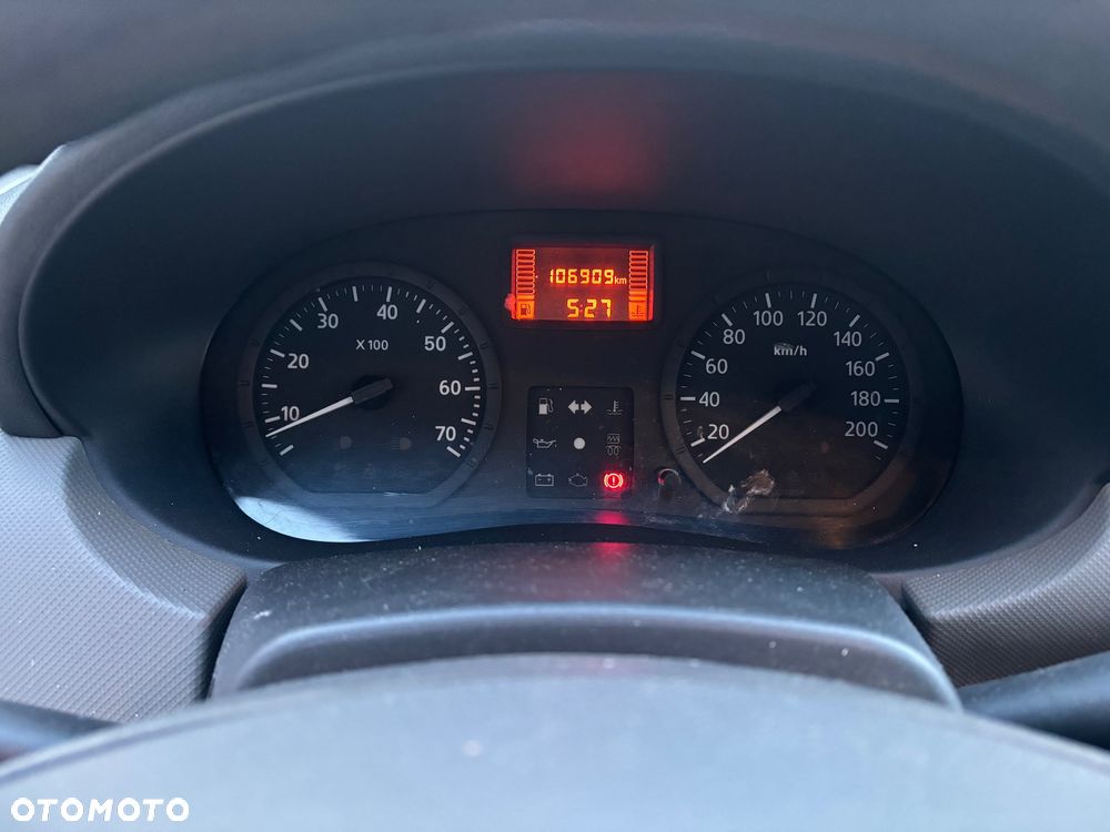 Dacia Sandero 1.4 MPI - 8