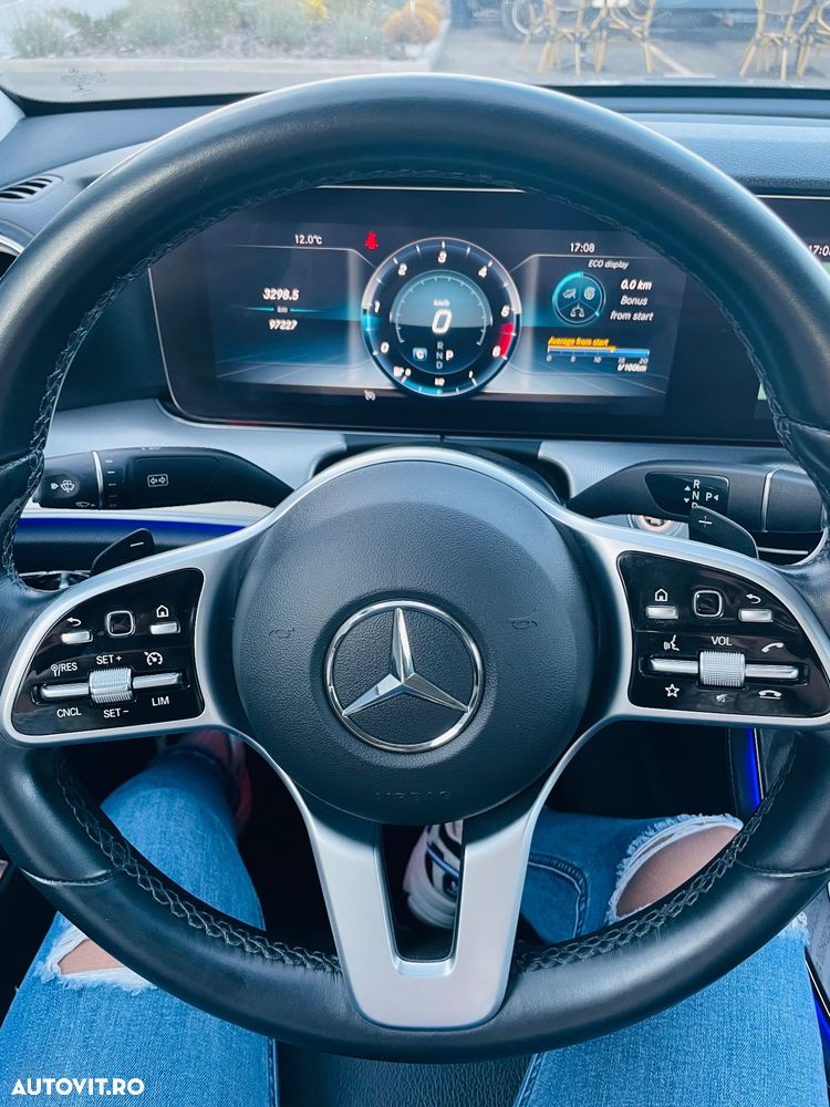 Mercedes-Benz E - 15