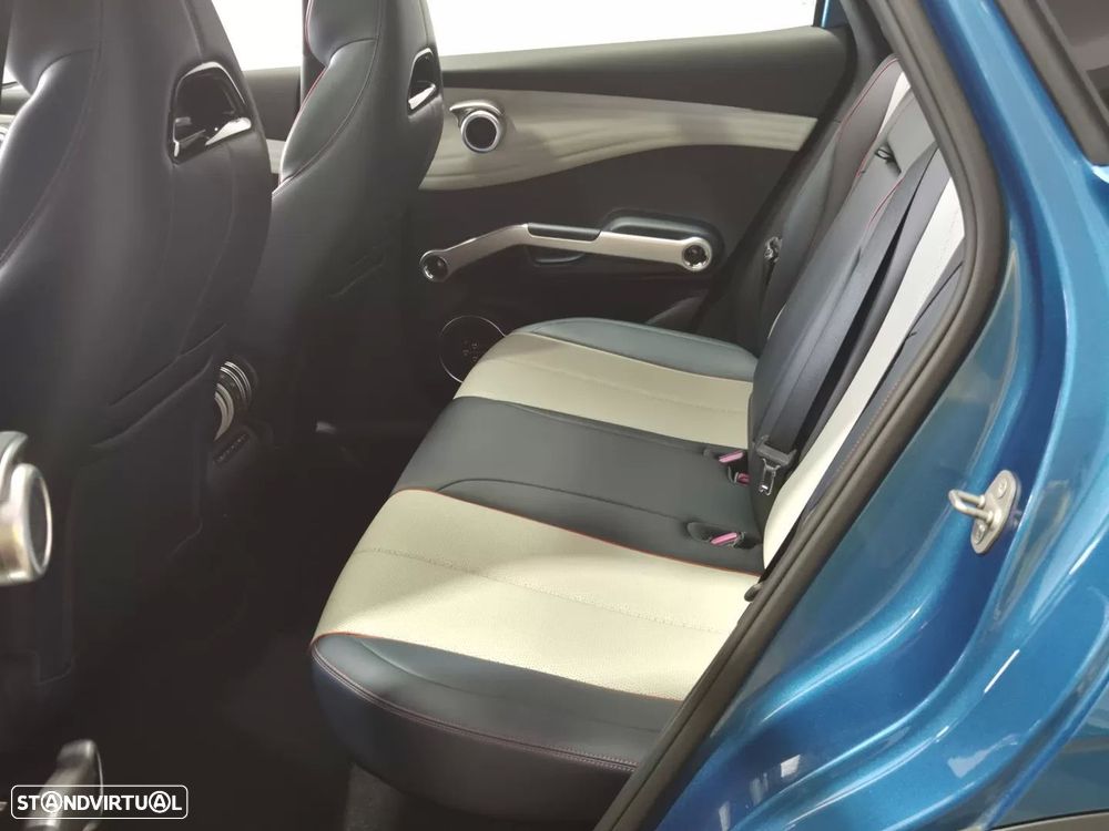 BYD Atto 3 60.48 kWh Comfort - 18