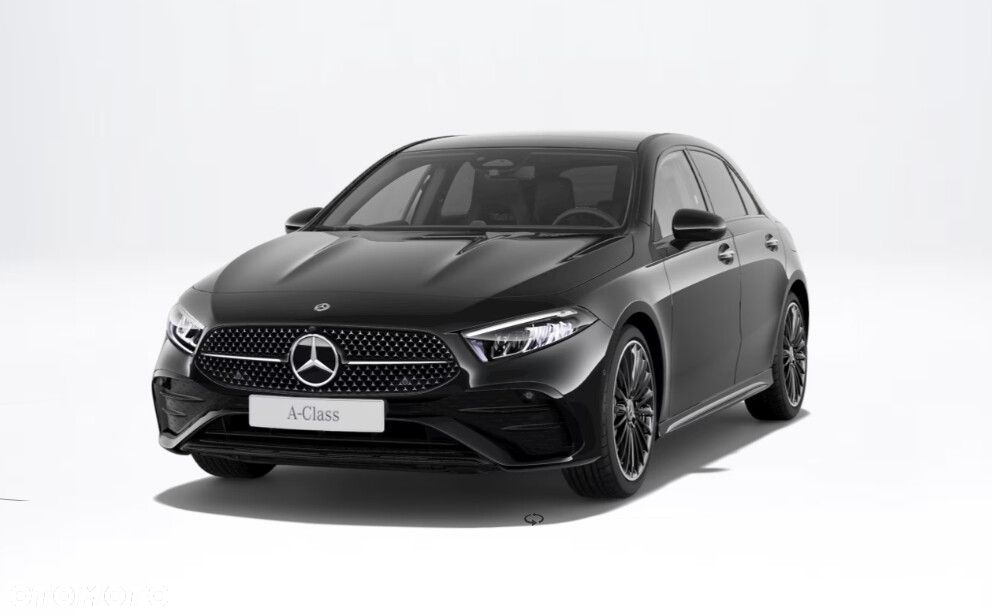 Mercedes-Benz Klasa A