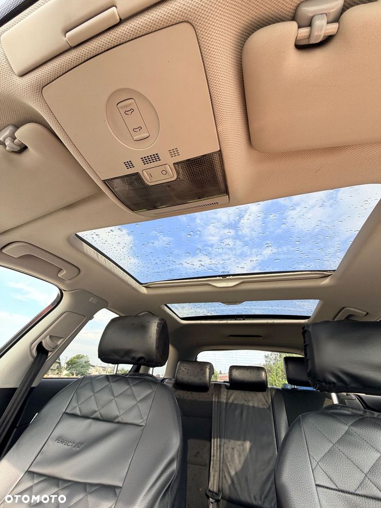 Audi A3 Sportback 2.0 TDI Ambiente - 5