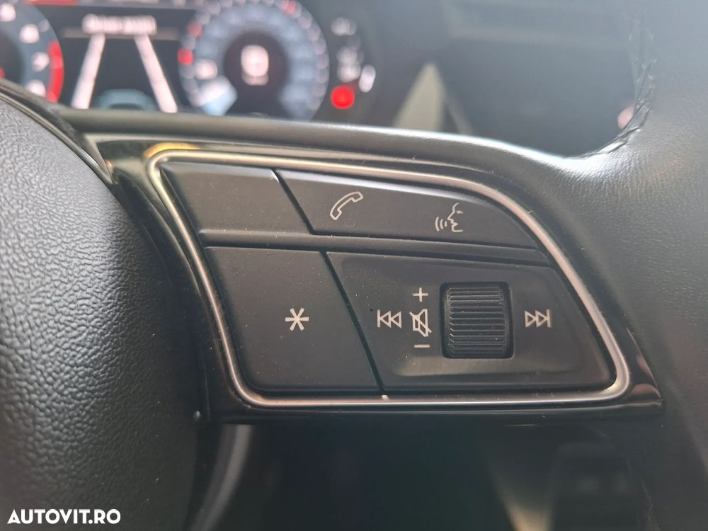 Audi A3 Sportback - 14