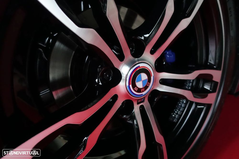 BMW 420 Gran Coupé d Pack M Auto - 29