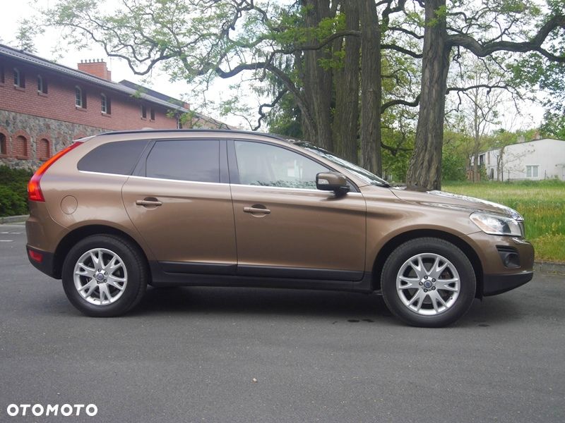 Volvo XC 60 - 2