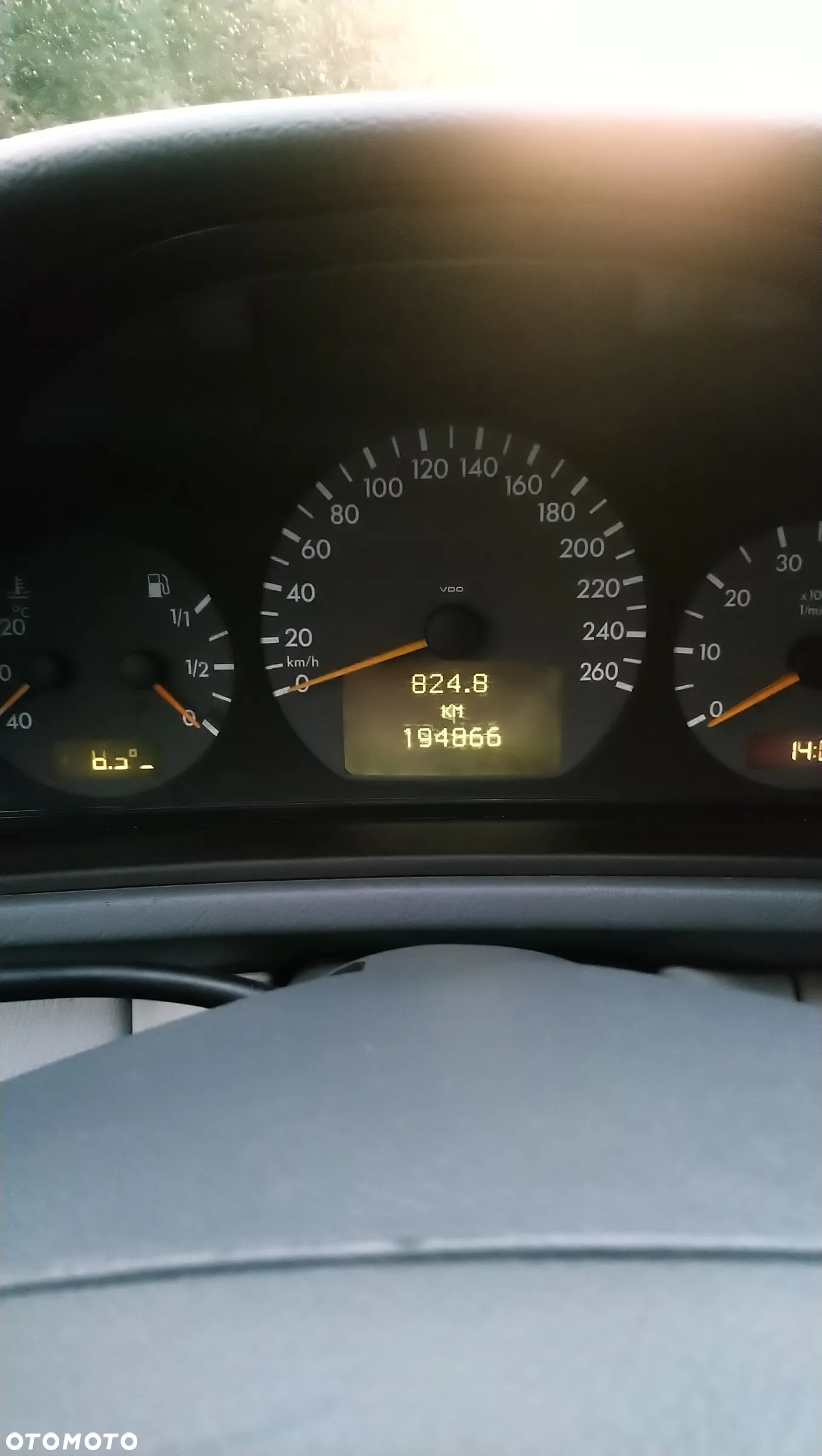 Mercedes-Benz CLK 200 Kompressor - 2