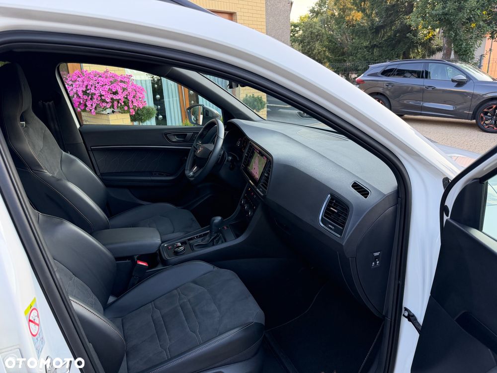 Cupra Ateca - 19