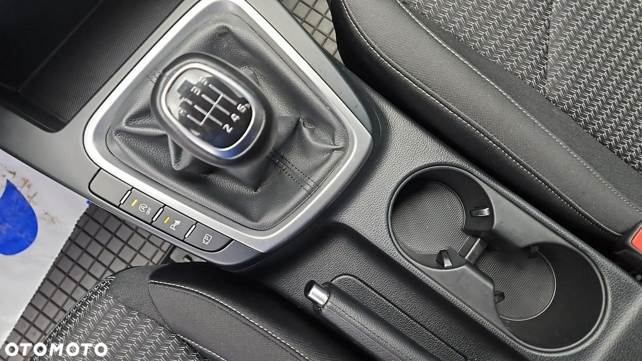Kia Ceed 1.5 T-GDI M - 18