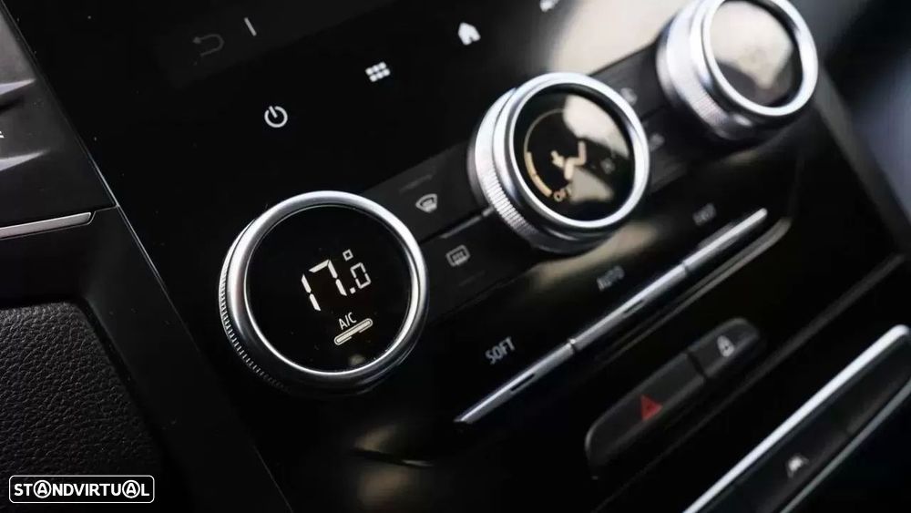 Renault Mégane Sport Tourer - 24