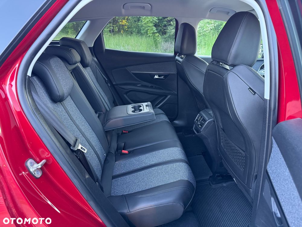 Peugeot 3008 1.5 BlueHDi Allure Pack S&S - 17