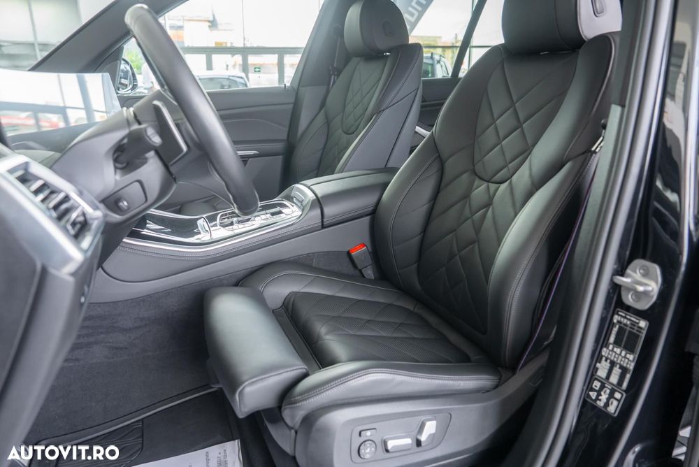 BMW X5 xDrive30d - 32