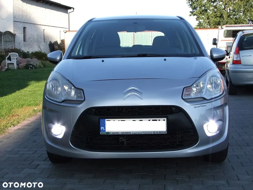 Citroën C3 - 6