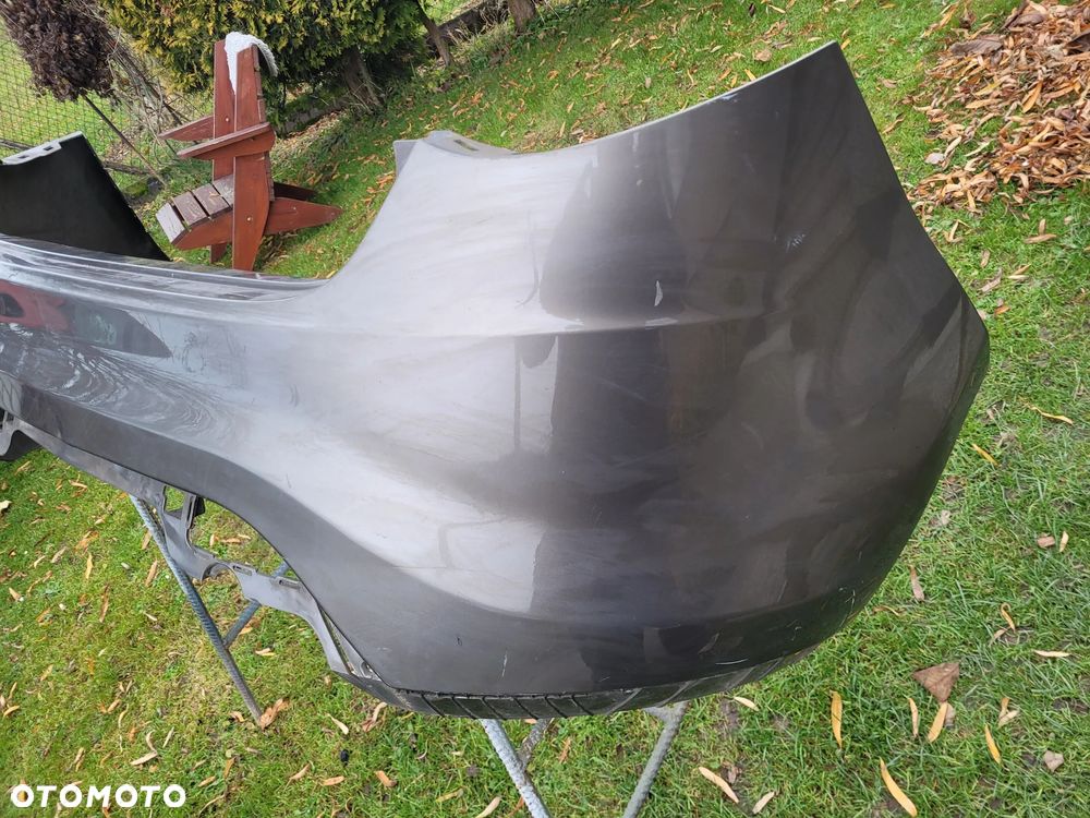 Fiat Bravo II zderzak tył - 3