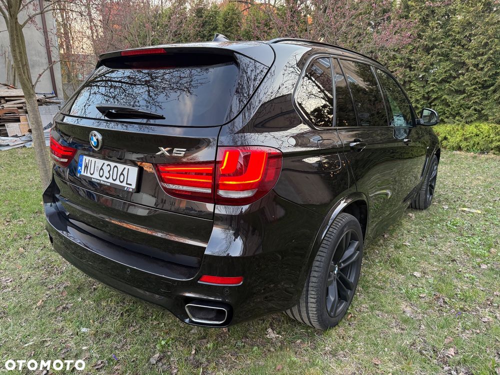 BMW X5 xDrive25d sport - 17