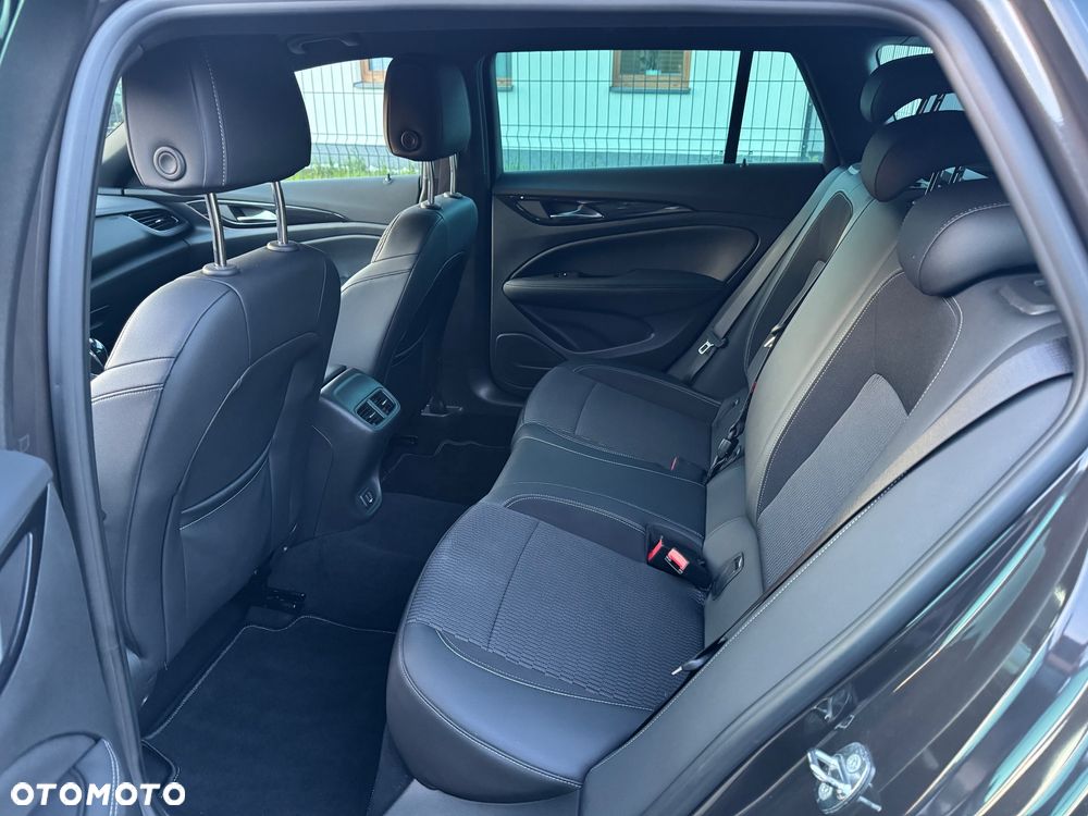 Opel Insignia 1.5 Ultimate - 26