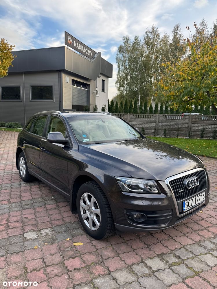 Audi Q5 2.0 TDI Quattro - 2