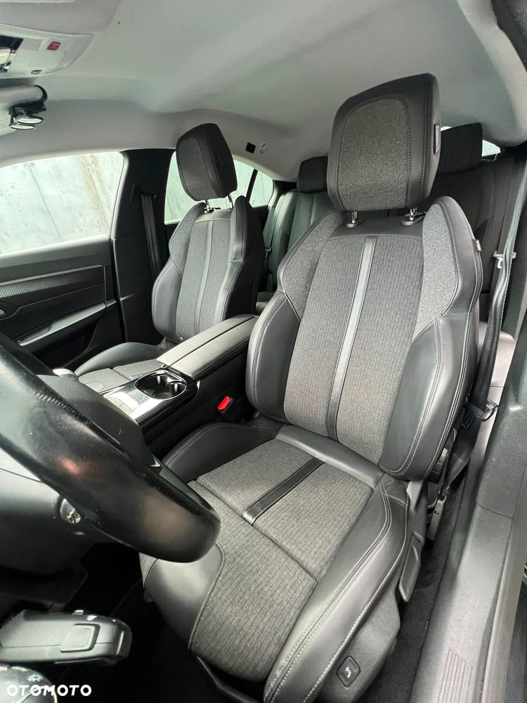 Peugeot 508 1.5 BlueHDi Allure S&S - 7