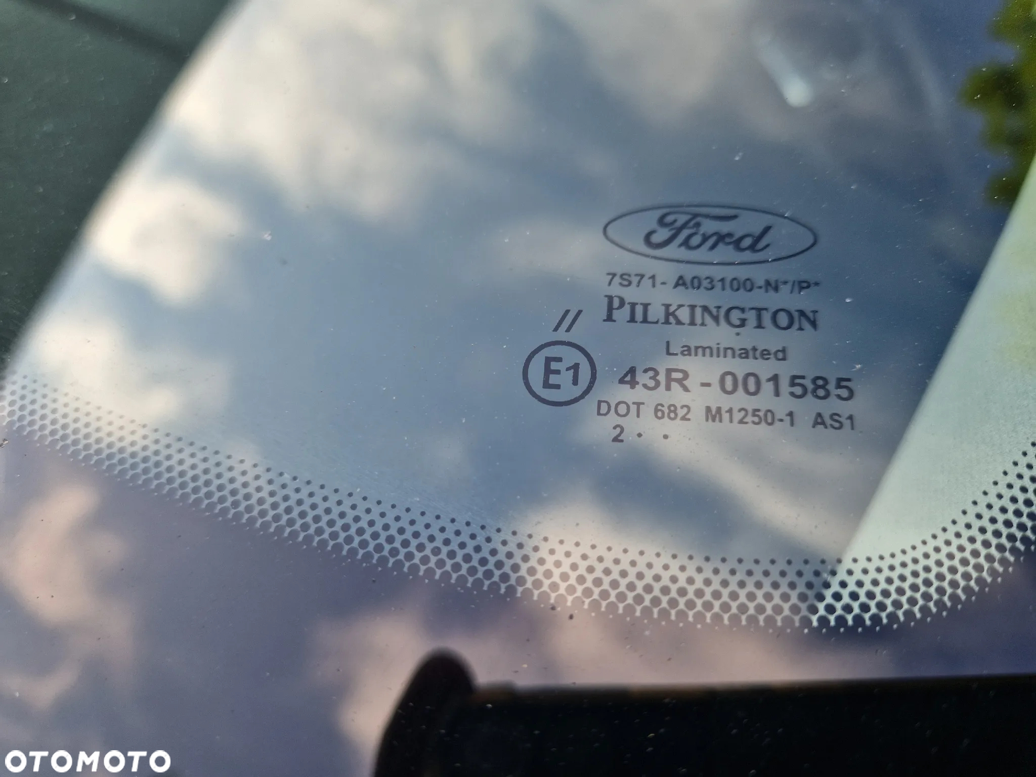 Ford Mondeo Turnier 2.0 TDCi Titanium X - 14