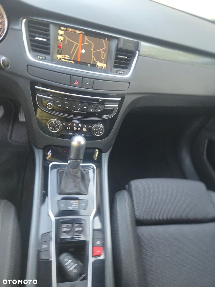 Peugeot 508 RXH BlueHDi 180 EAT6 Stop&Start - 28