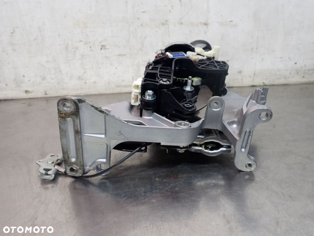 DŹWIGNIA ZMIANY BIEGÓW HONDA CIVIC 1.4 VIII FD3 - 9