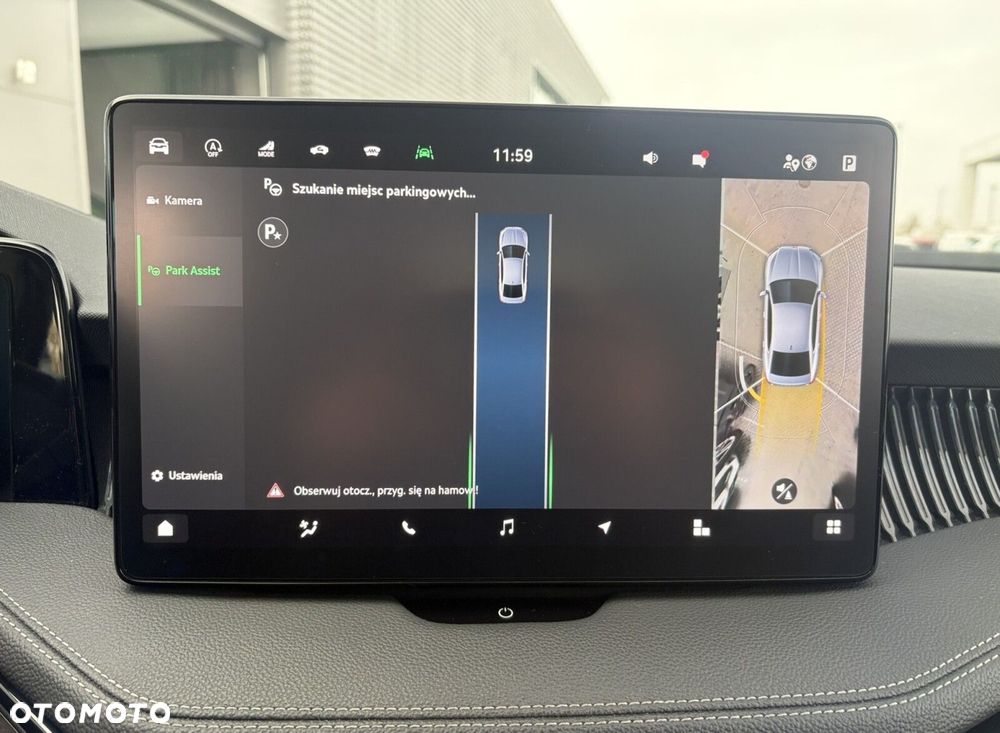 Skoda Superb - 36