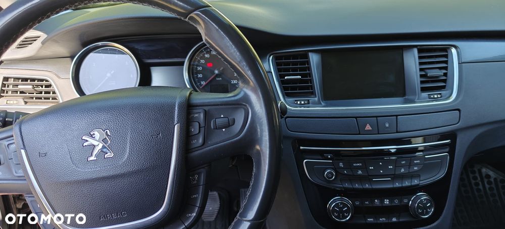 Peugeot 508 1.6 T Active - 5